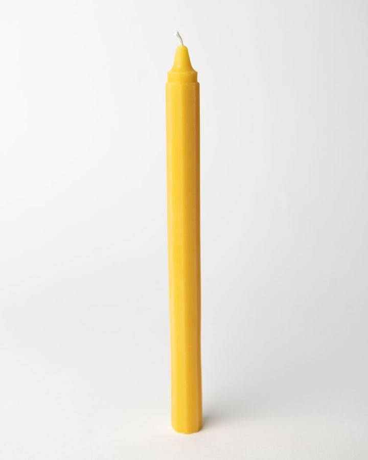 Tapers Octagonal 10" Pkg of 2