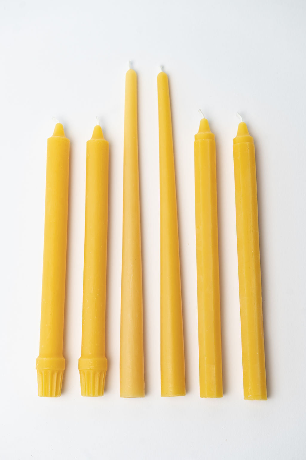 Tapers Regular "10  Pkg of 2