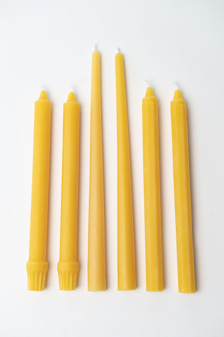 Tapers Regular "10  Pkg of 2