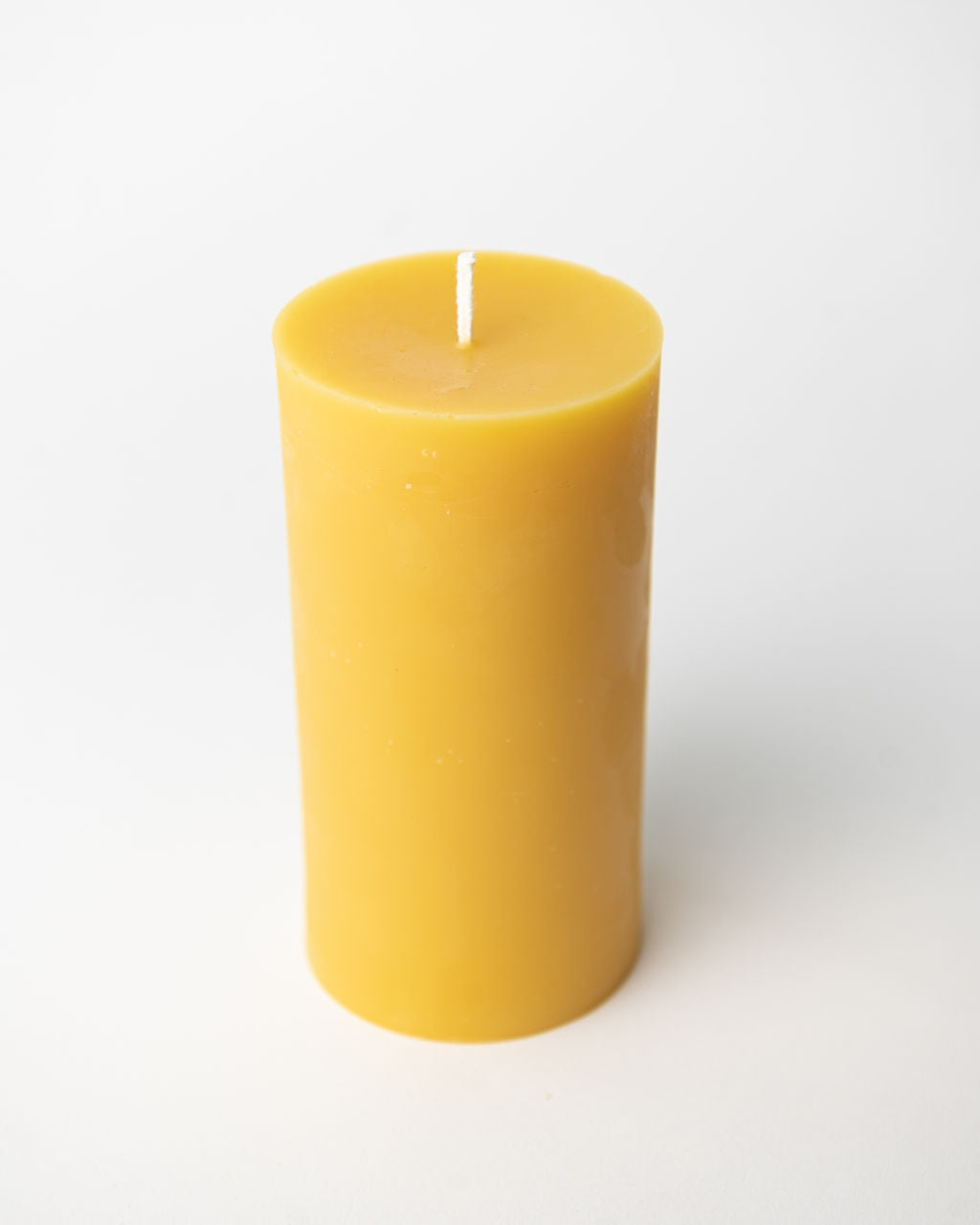 6" Pillar