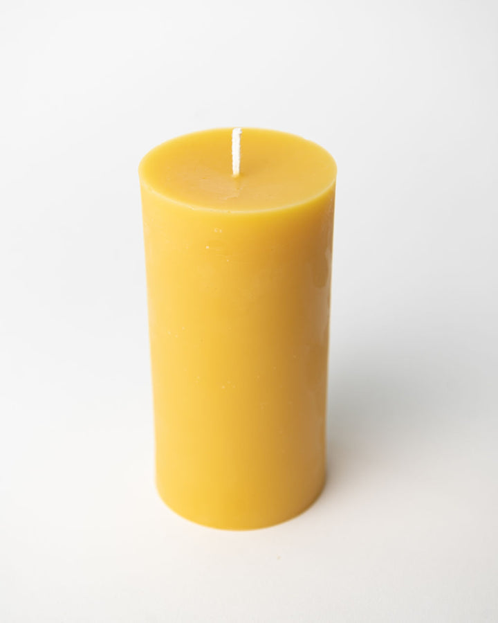 6" Pillar