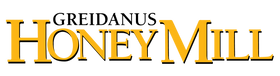GREIDANUS HONEY MILL