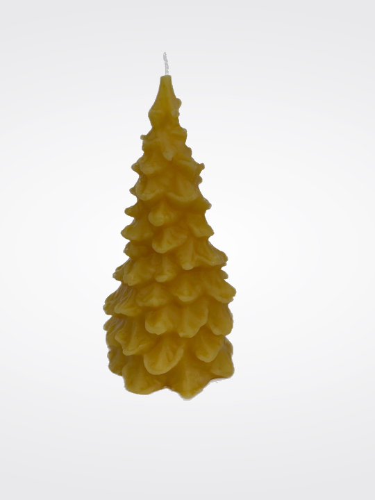 5 1/2" Spruce Tree