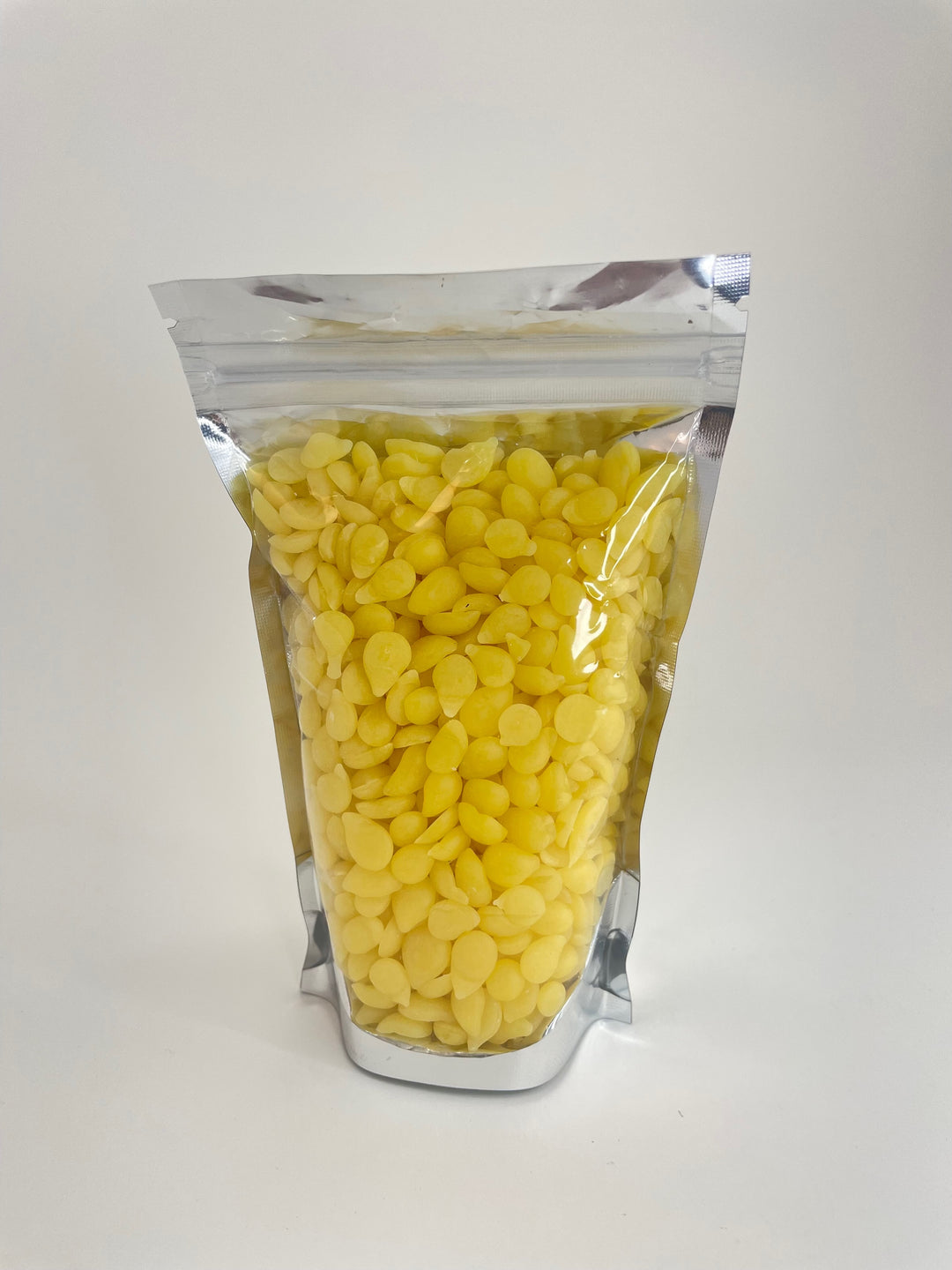 Beeswax Pellets