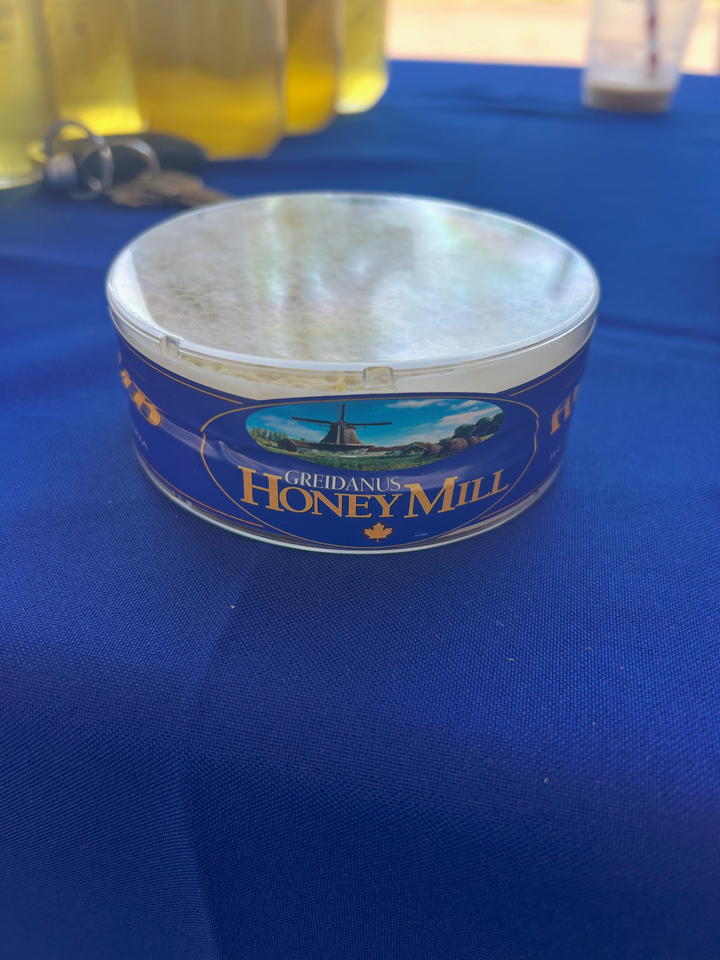 Comb Honey