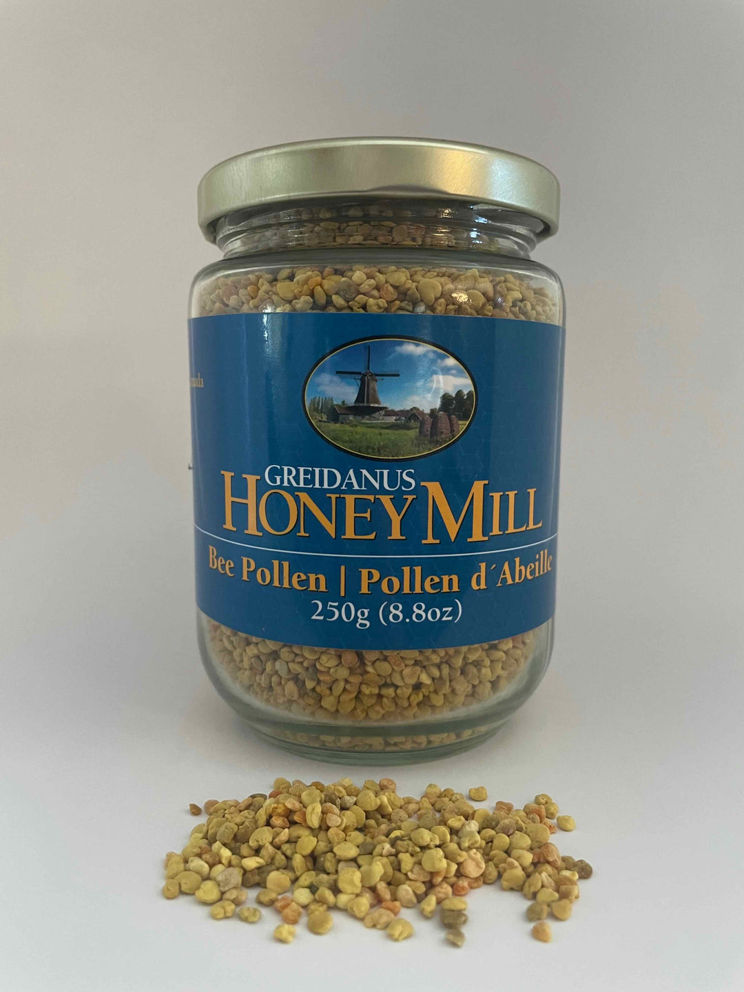 Bee Pollen - 250g