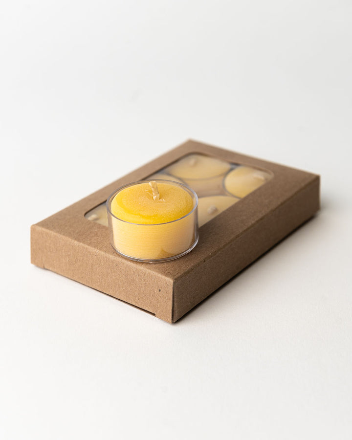 Tea Lights Pkg of 6