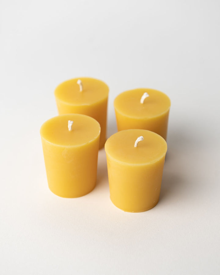 Votives Pkg of 4