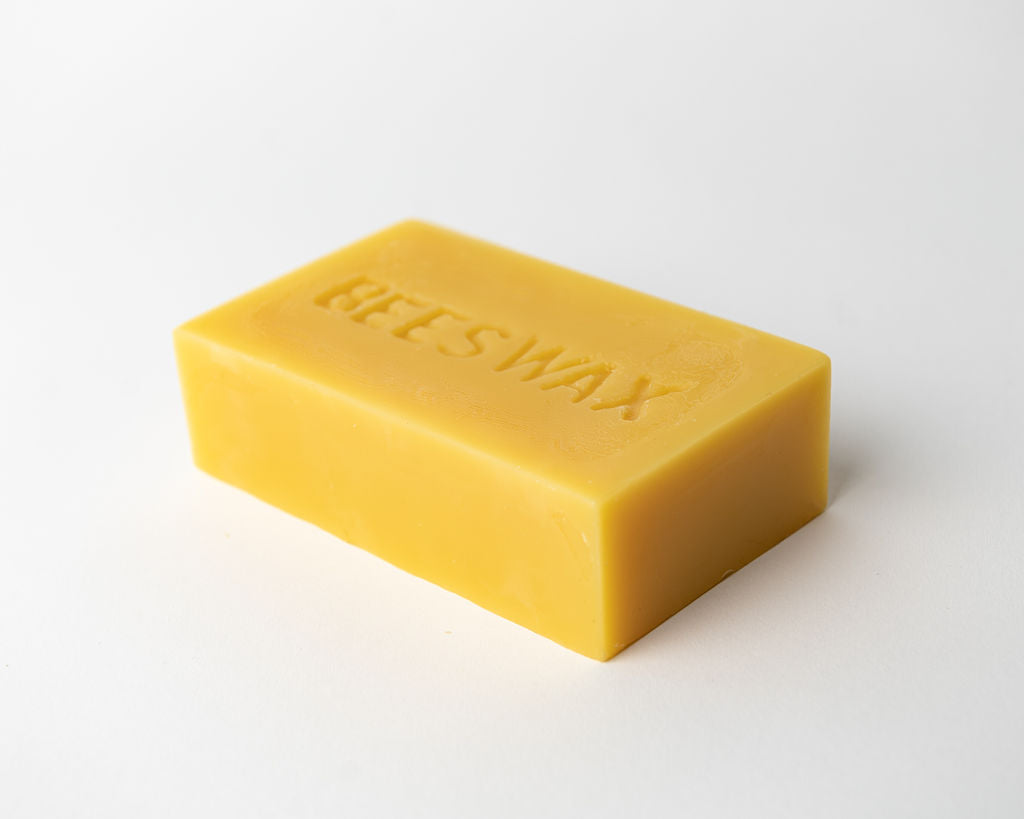 Beeswax 1 pound